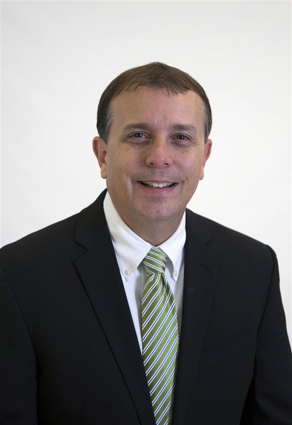 Dr. Tony Lake